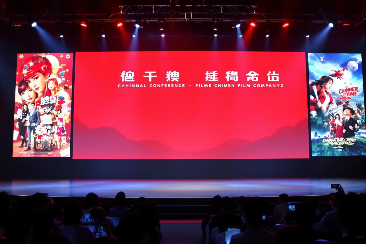 电影影院2025片单发布:18部重磅作品蓄势待发